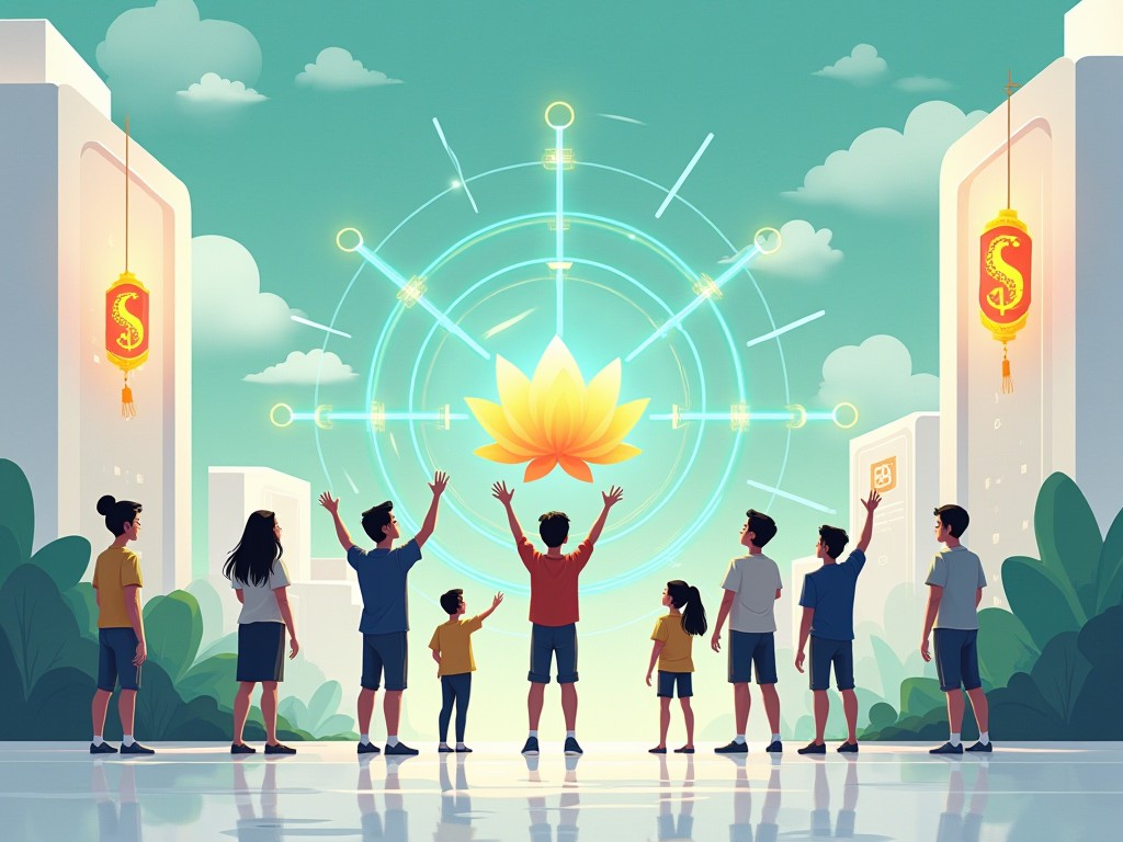 Airdrop Crypto: Bảo Vệ Tài Sản Và Chủ Quyền Trong Hệ Sinh Thái Web3