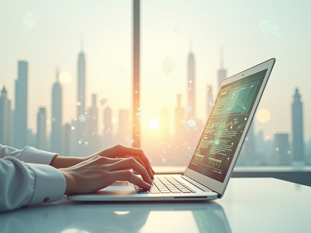 Account Abstraction (ERC-4337): Tương Lai Ví Crypto Dễ Dùng Như Email