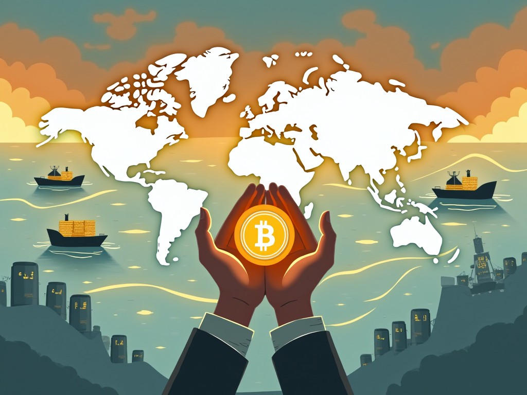 Bài Học Iran: Tại Sao 'Chủ Quyền Tài Chính' Không Còn Là Khái Niệm Trừu Tượng