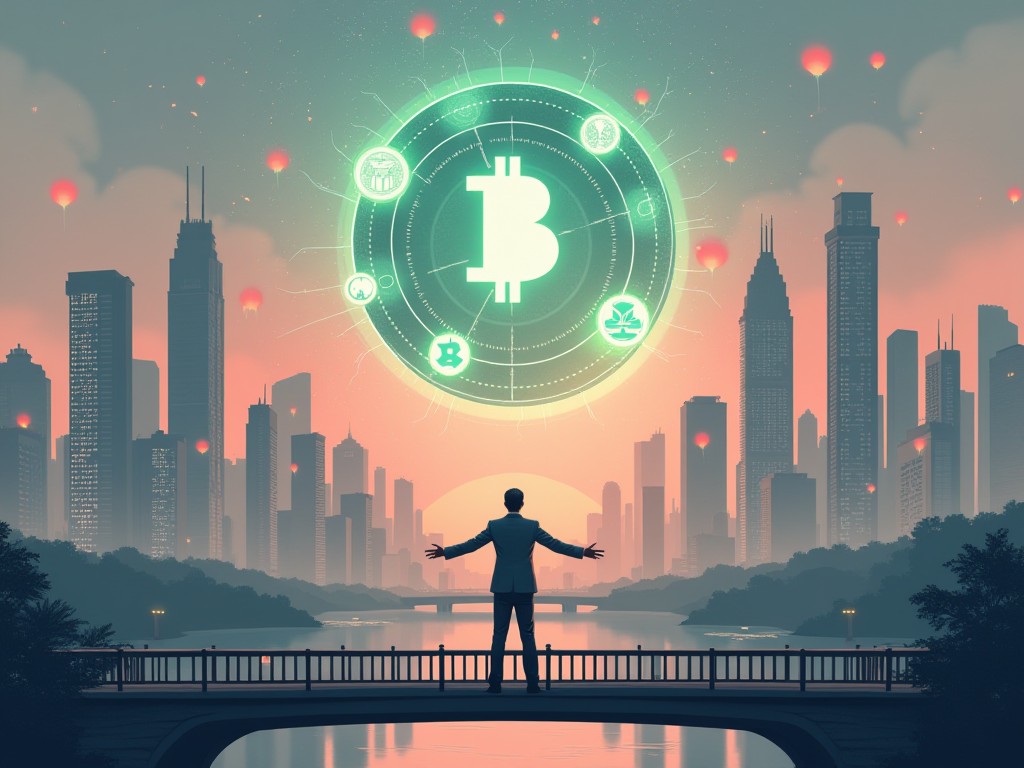 Bitcoin là gì? Cách mạng tiền tệ phi tập trung giải thích cho người Việt