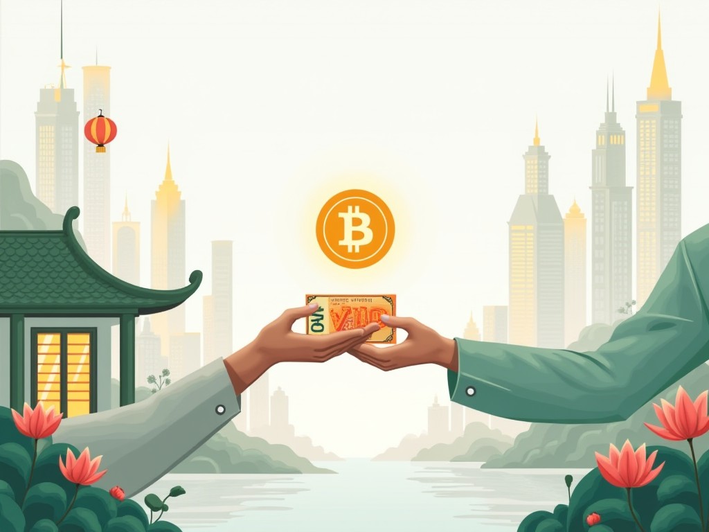 Cách Mua Bitcoin An Toàn Tại Việt Nam: Hướng Dẫn Thực Tế Cho Người Mới Bắt Đầu