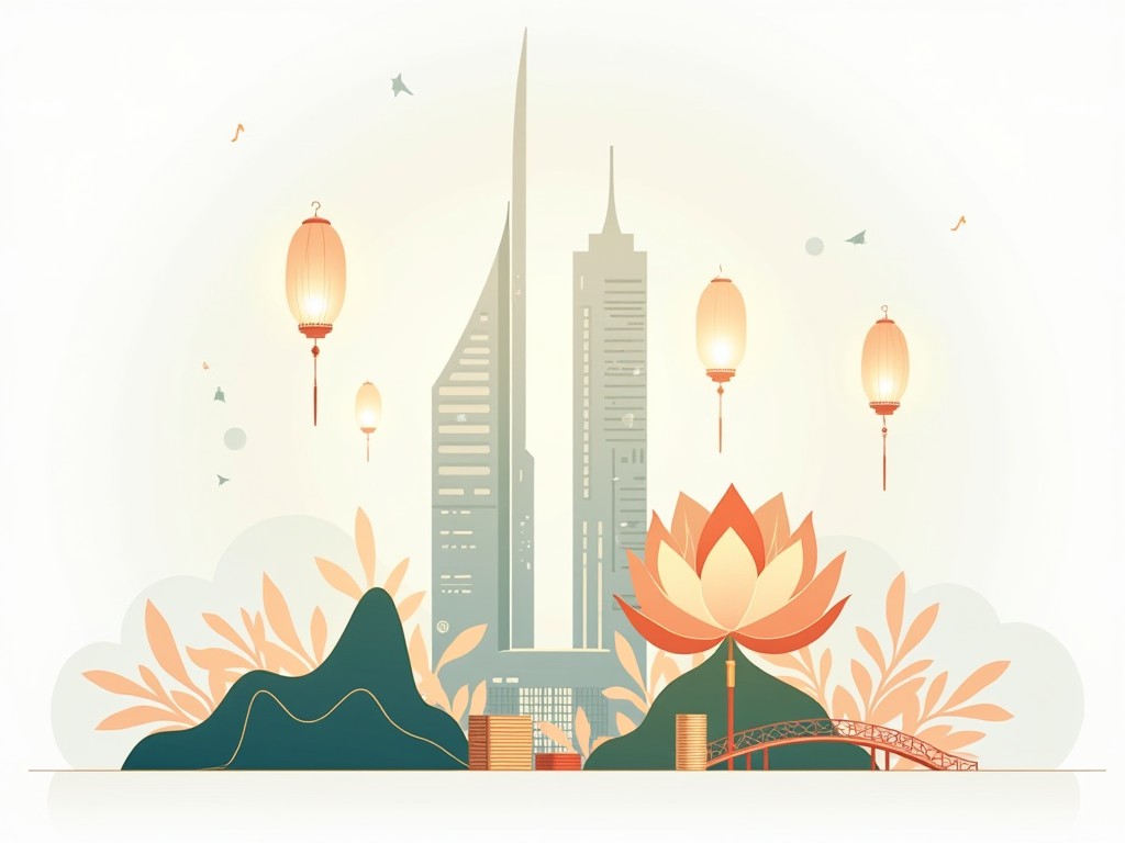 Chủ đầu tư One Central HCM lội ngược dòng lãi 1.510 tỷ đồng