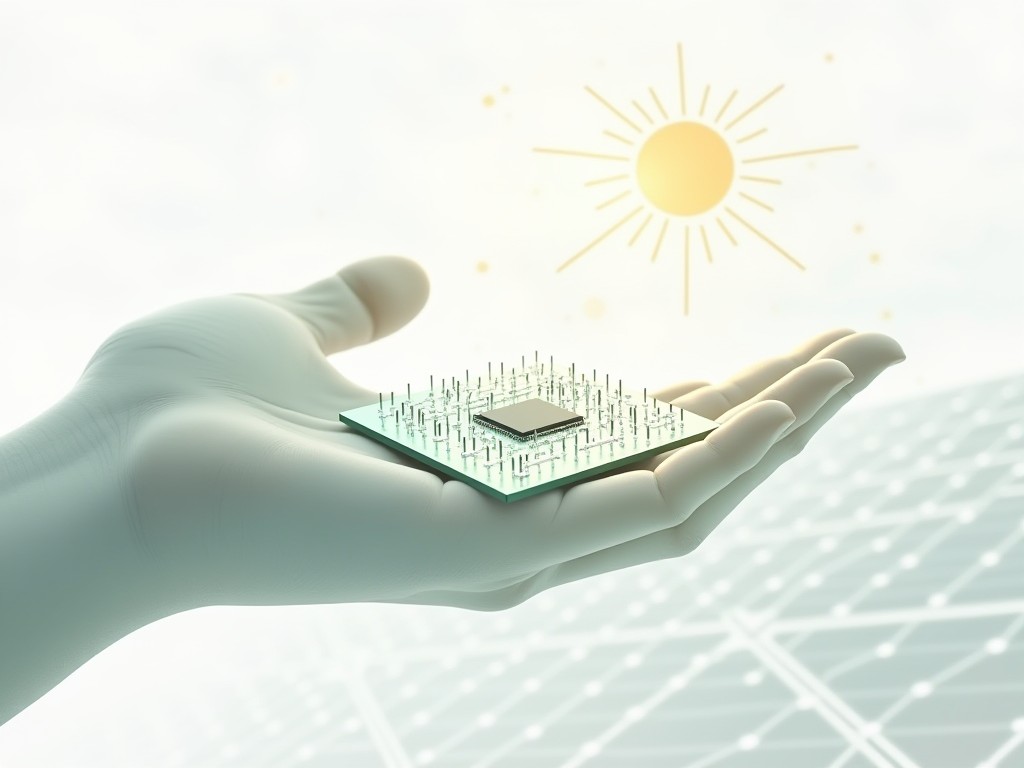 Bạc — Kim Loại Thiết Yếu Cho Cuộc Cách Mạng Công Nghệ 4.0