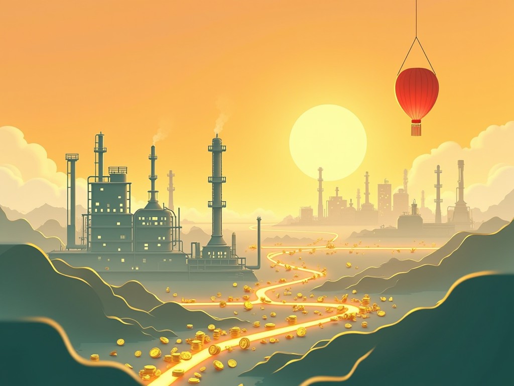 Dầu Hỏa Và Mazut Chuẩn Bị Được Miễn Thuế — Tín Hiệu Gì Cho Lạm Phát?