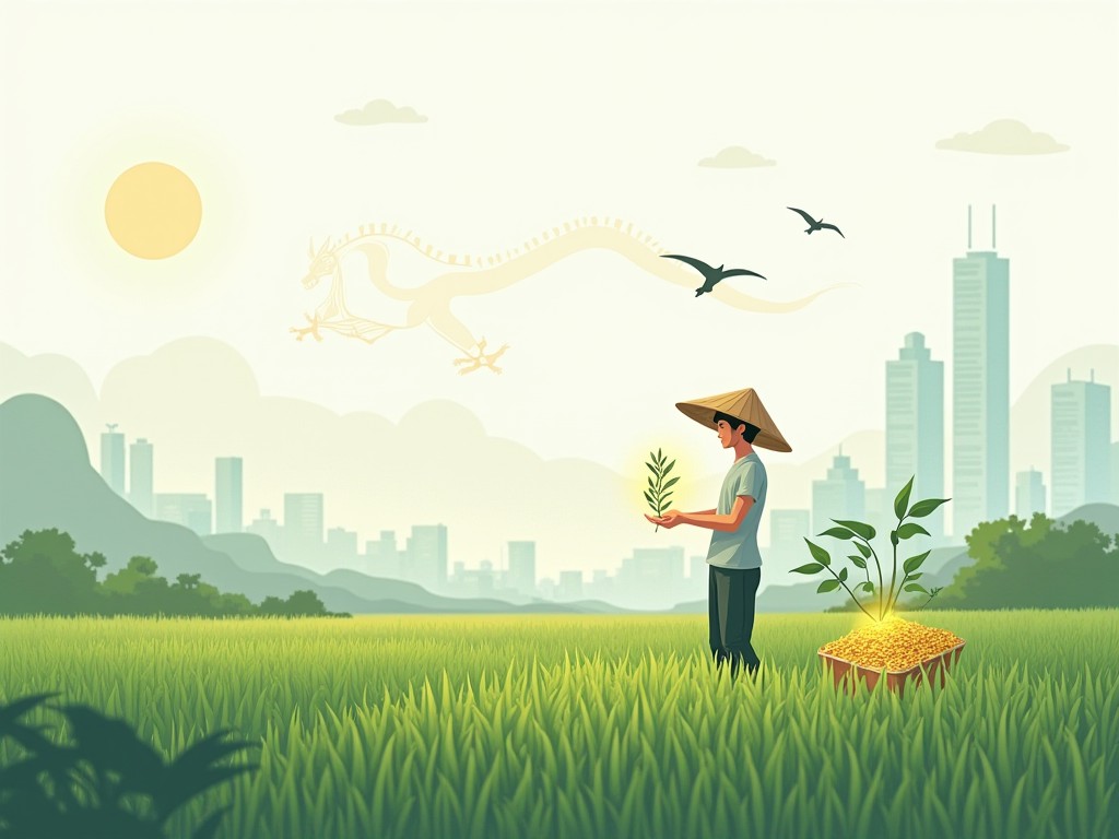 DeFi Cho Người Mới — Cơ Hội Và Cạm Bẫy