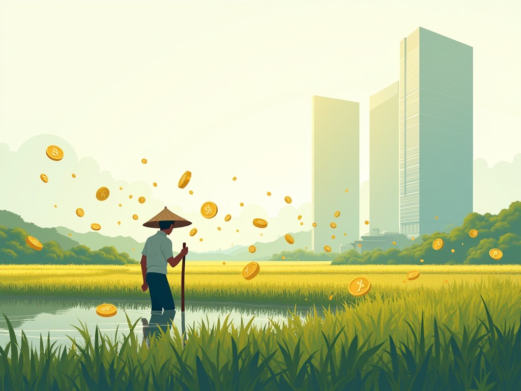 DeFi — Cơ Hội và Rủi Ro Cho Người Việt