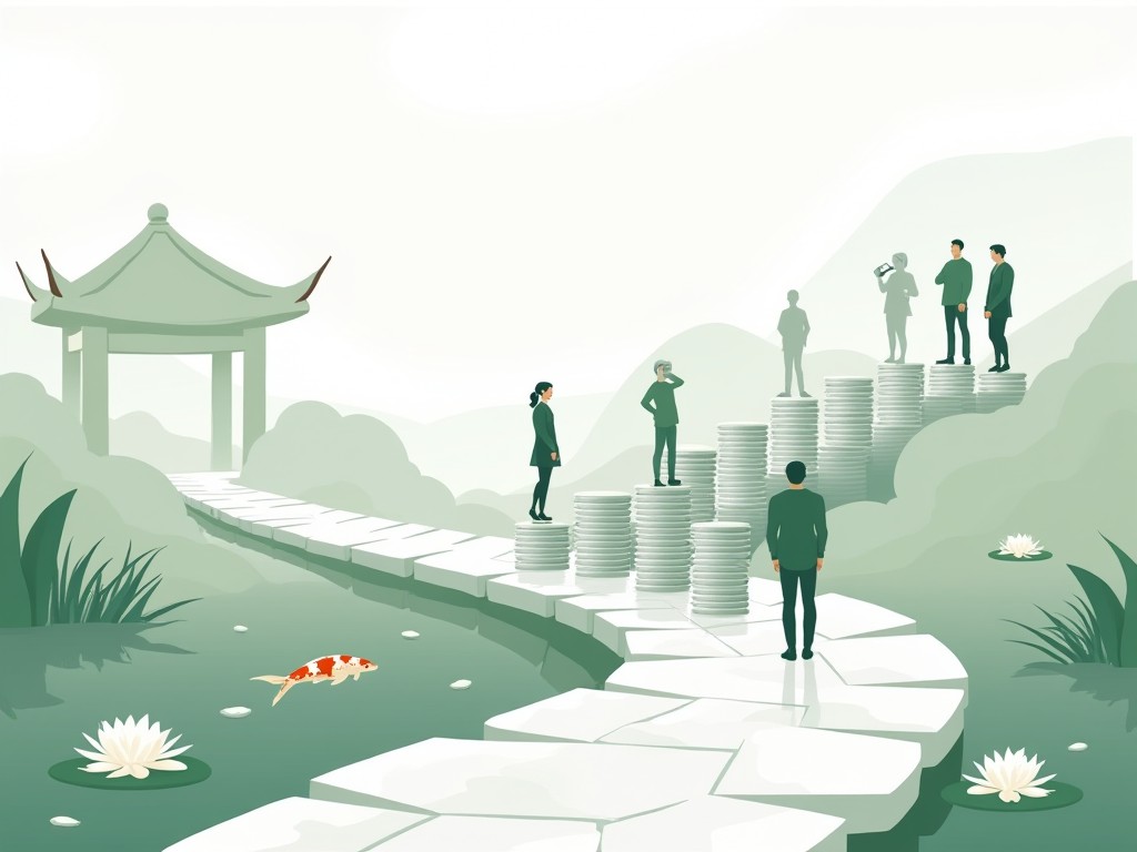 Dollar-Cost Averaging — Chiến Lược Đầu Tư An Toàn Nhất