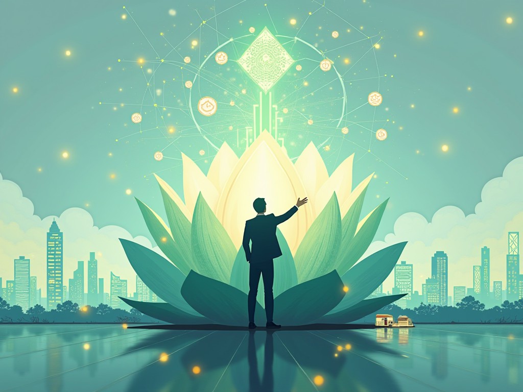 Ethereum và Smart Contract: Chủ Quyền Tài Chính Trong Kỷ Nguyên Vượt Khỏi Hạn Chế Giao Dịch