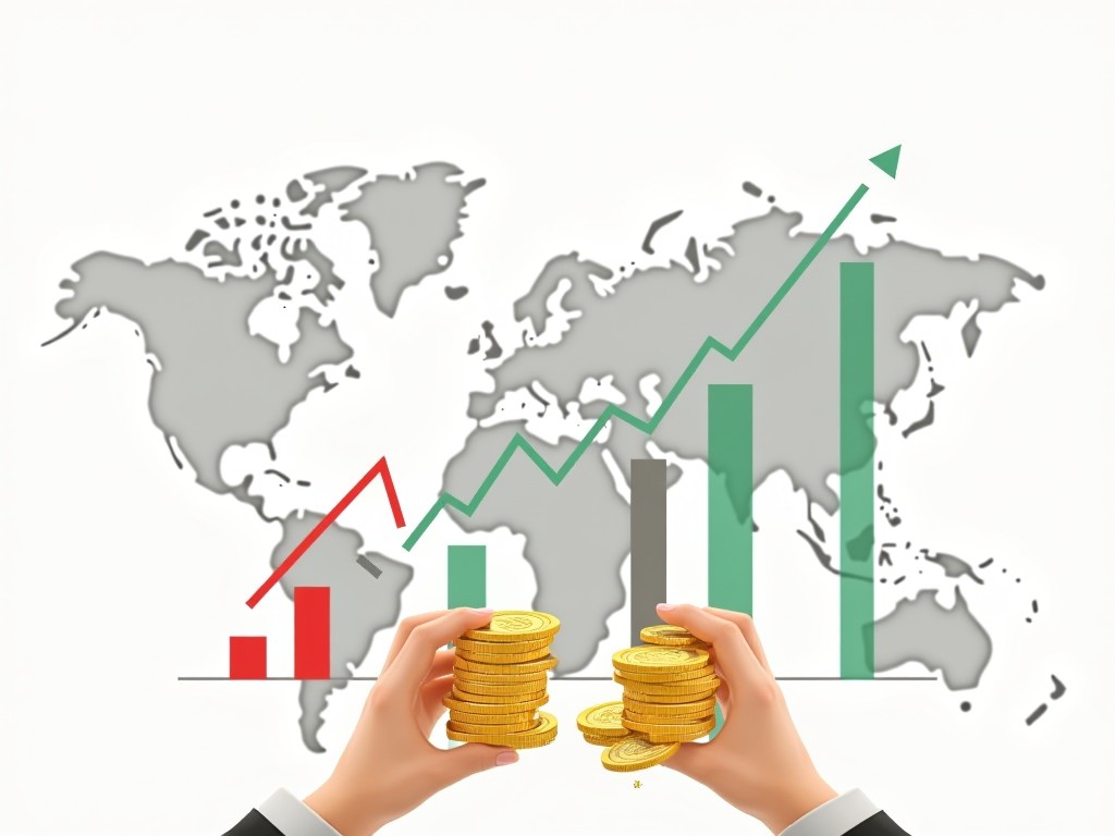 Extreme Fear 14/100: Tại Sao Tiền Không Chạy Vào Vàng Khi Có Chiến Tranh?