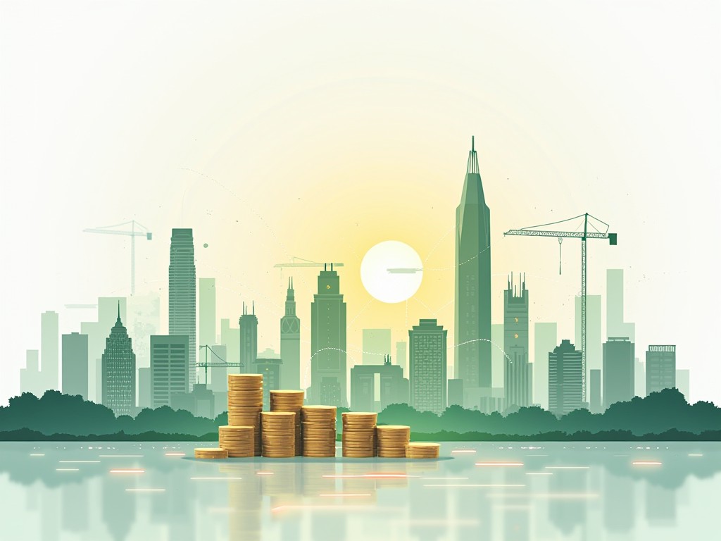 TP.HCM Hút FDI Tăng 480% - Tín Hiệu Chuyển Mình Của Kinh Tế Miền Nam