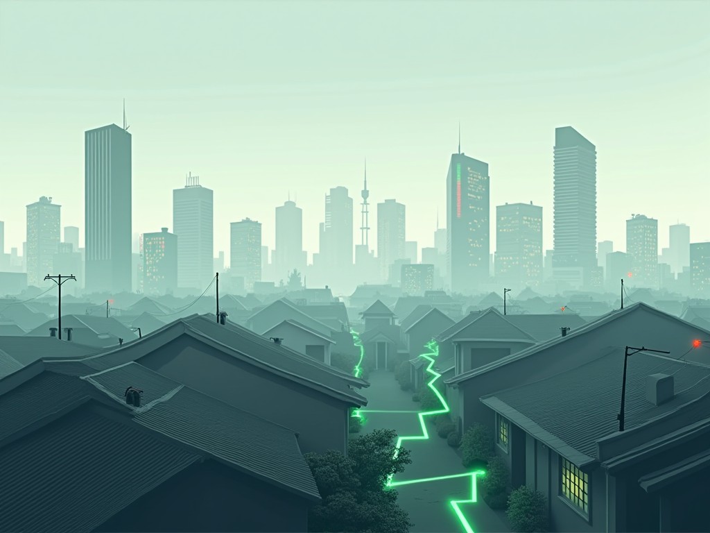 Fear Index 8: Khi Sợ Hãi Cực Đại Gặp Tài Sản Tự Chủ