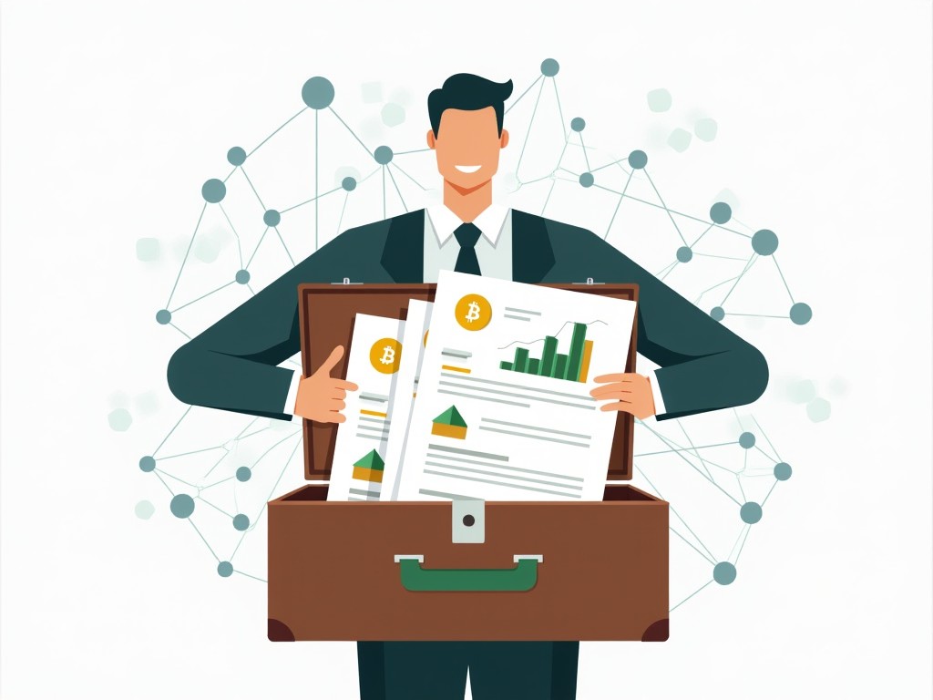 Glider và Ondo ra mắt nền tảng tạo danh mục cổ phiếu token hóa tùy chỉnh