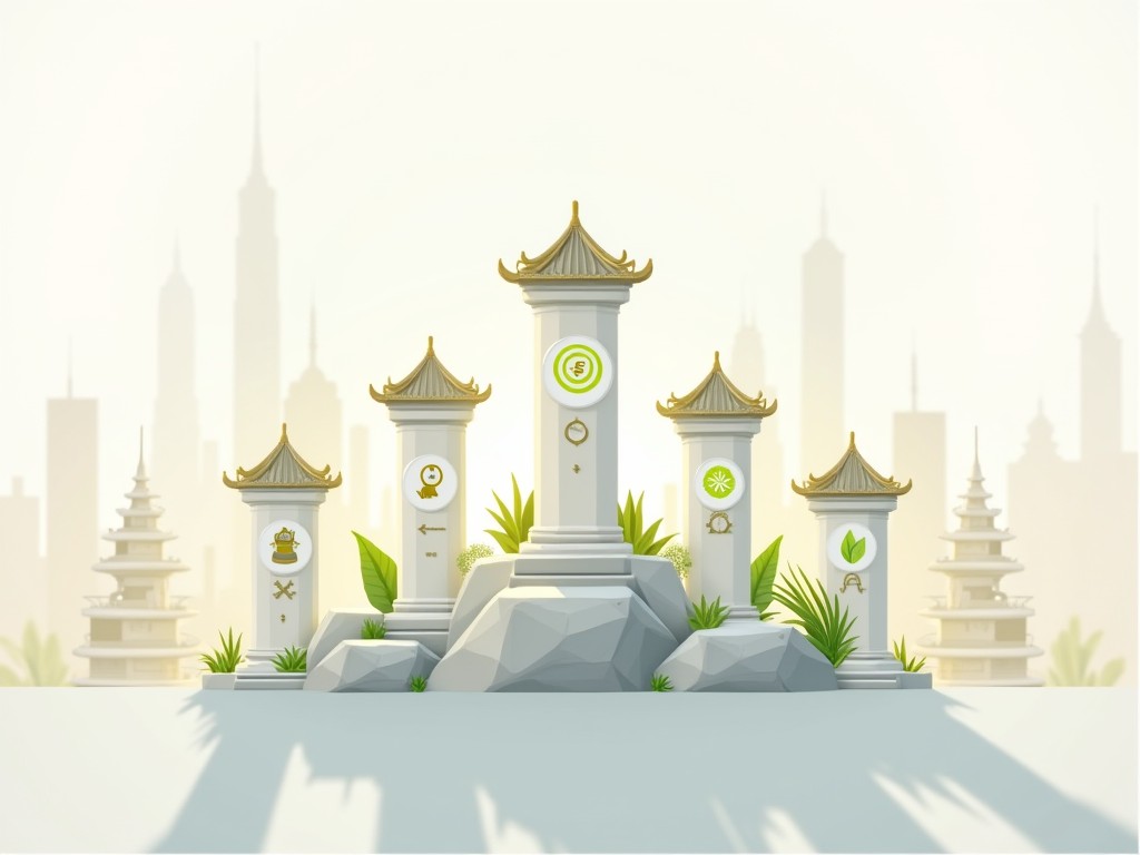 Kế Hoạch Tài Chính Cá Nhân — Framework 5 Bước Xây Dựng Tự Do Tài Chính