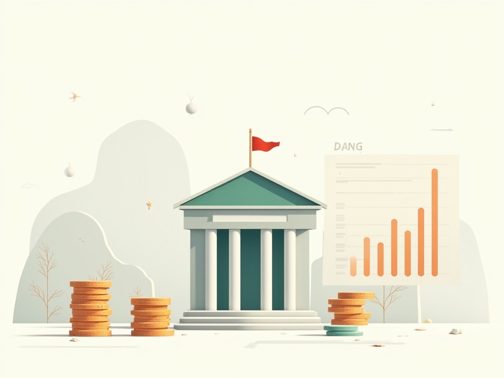 Lạm Phát, Ngân Hàng Nhà Nước, Và Tại Sao Tiền Của Bạn Đang Mất Giá