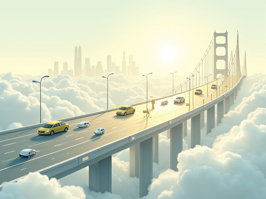 Layer 2 Là Gì? Hiểu Rõ Arbitrum, Optimism Và Base - Con Đường Mở Rộng Ethereum