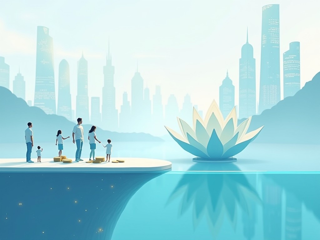 Liquidity Pool và AMM: Cách Uniswap Hoạt Động - Giải Thích Đơn Giản