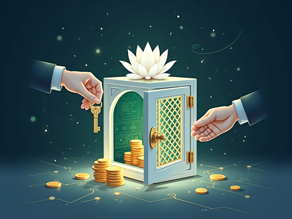 Multi-sig Wallet: Bảo Vệ Crypto Bằng Nhiều Chữ Ký - Chiến Lược An Toàn Cho Tài Sản Số