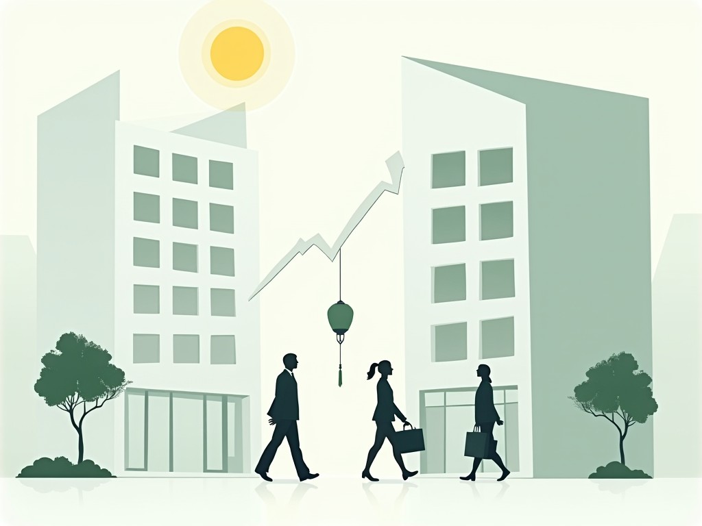 Nợ Tốt vs Nợ Xấu — Khi Nào Vay Là Thông Minh?