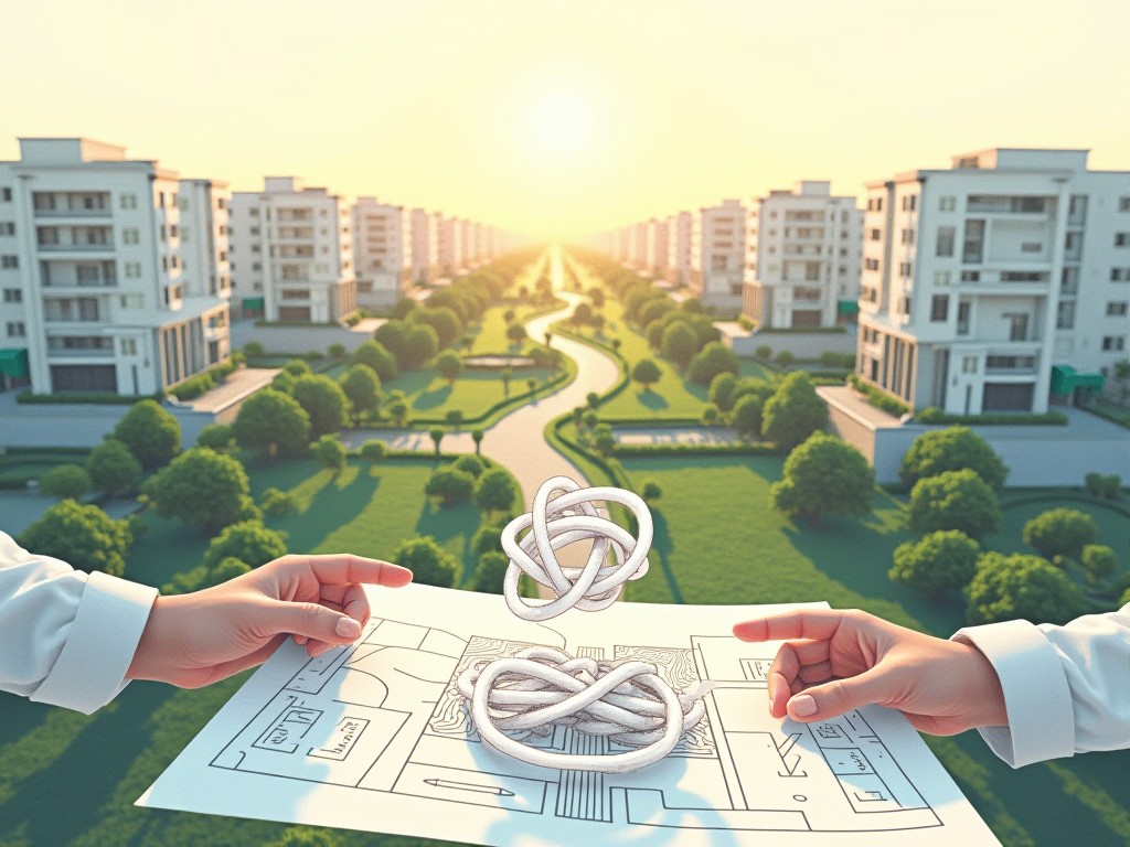 Novaland hoàn nhập 3.355 tỷ đồng: Nghị quyết 170 tháo gỡ khủng hoảng BĐS