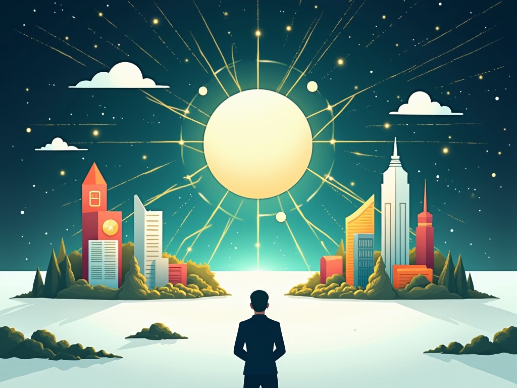 Polkadot và Parachains: Giải Mã Hệ Sinh Thái Đa Chain Thế Hệ Mới