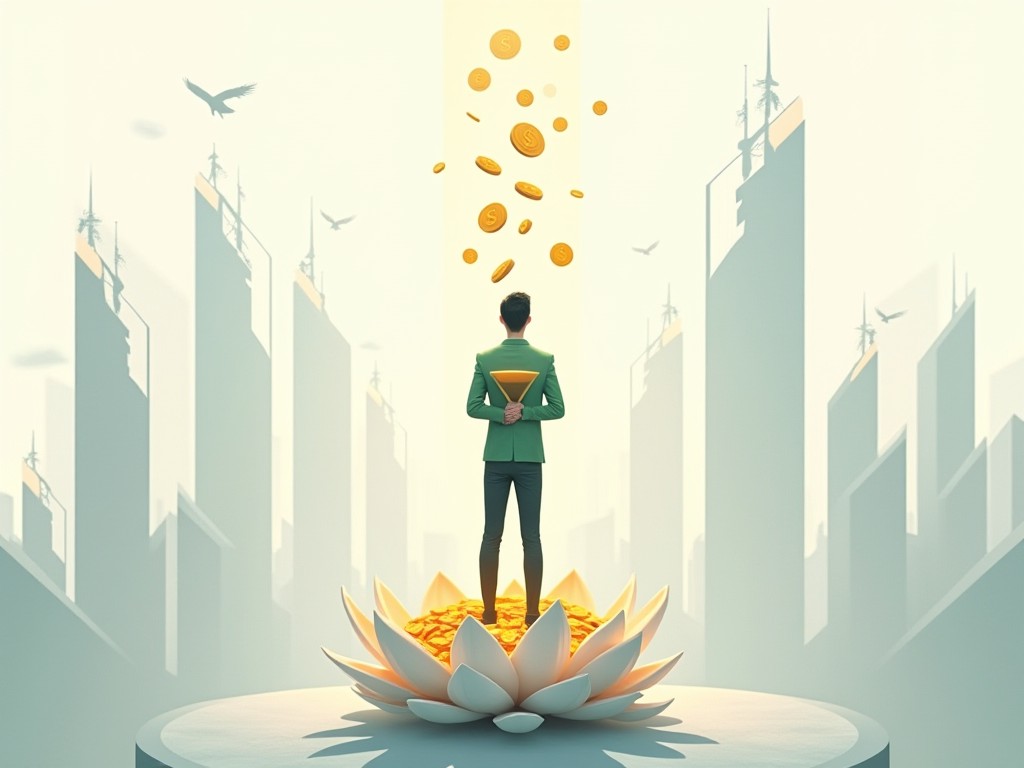 Quỹ Hưu Trí Tự Nguyện: Bí Mật Để Không Phải Lo Lắng Về Tuổi Già