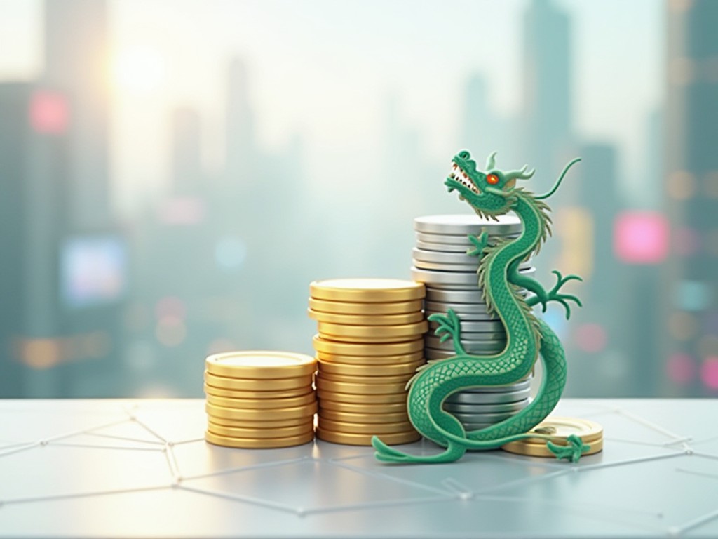 Stablecoin USDT vs USDC vs DAI: Giải Mã Bộ Ba Đồng Tiền Ổn Định Phổ Biến Nhất