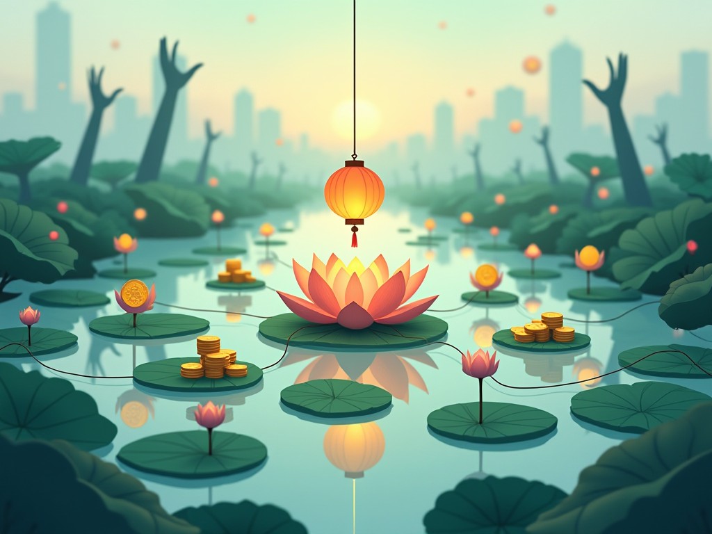 Staking Crypto: Cơ Chế Kiếm Lời Thụ Động Từ Tiền Số Mà Bạn Cần Hiểu