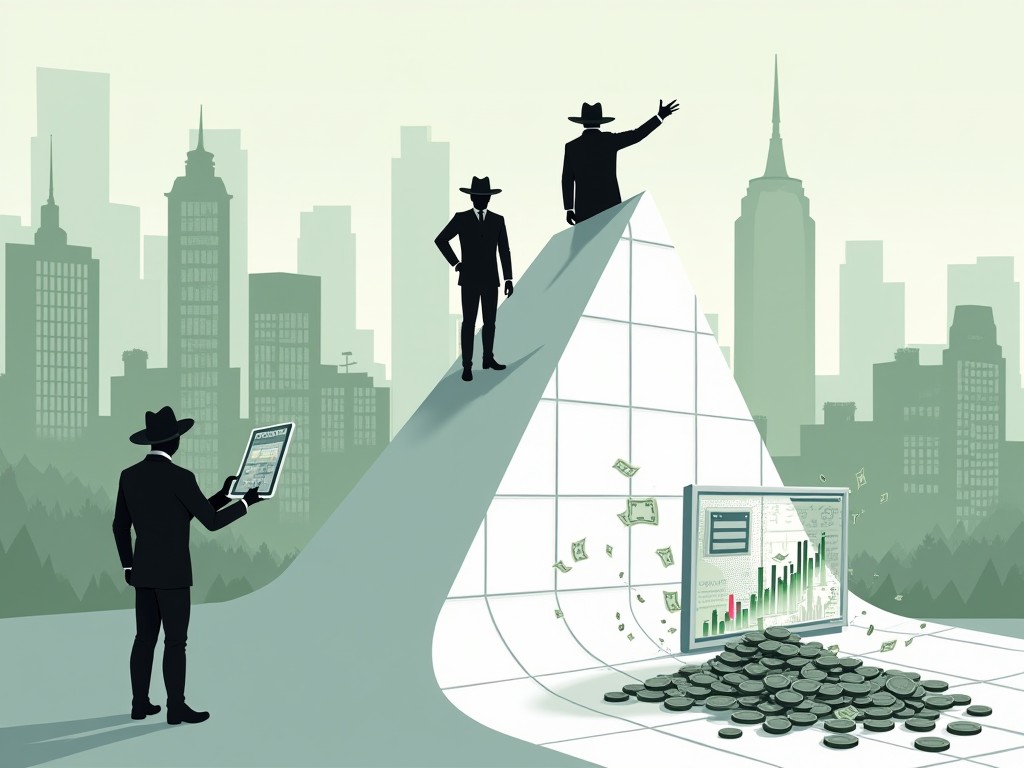 Thao Túng Giá Bạc — Câu Chuyện COMEX, JPMorgan, Hunt Brothers