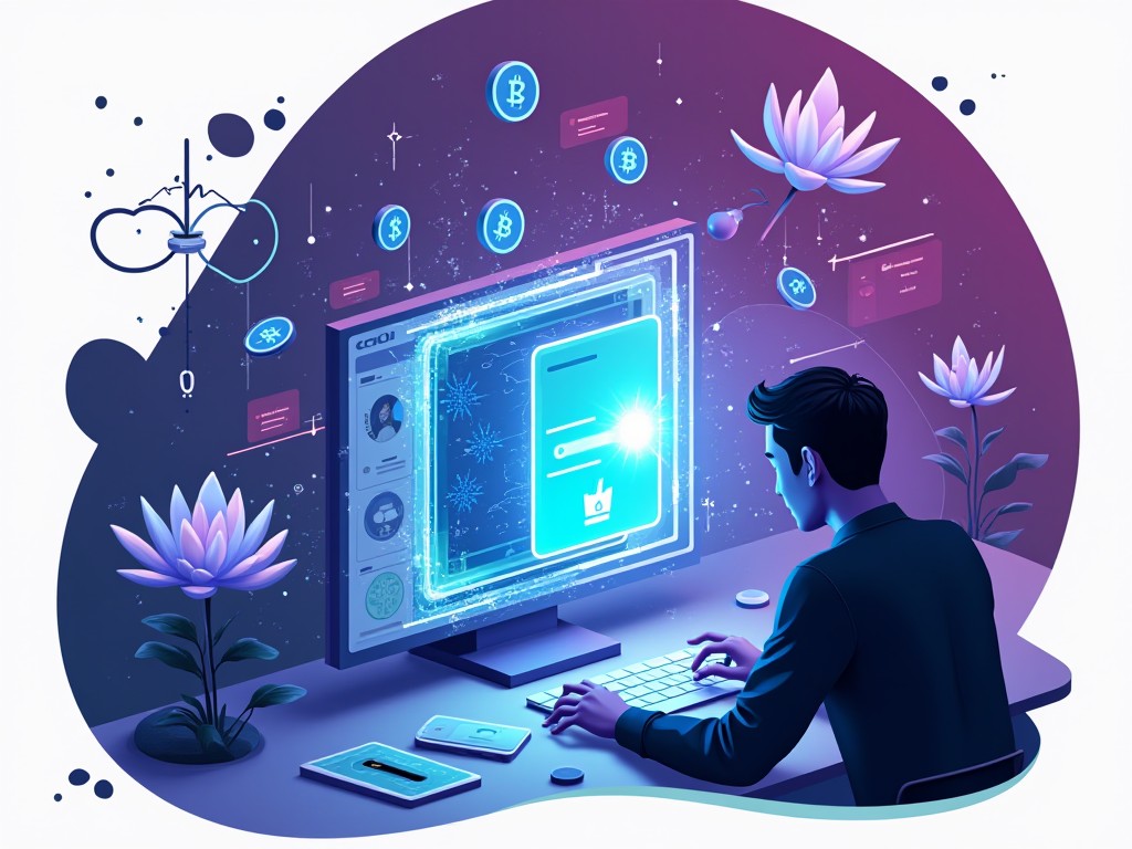 Những Sai Lầm Mất Crypto Phổ Biến Nhất và Cách Bảo Vệ Tài Sản Số của Bạn