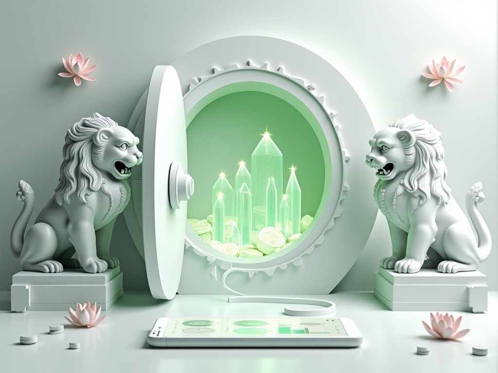 Ví Lạnh vs Ví Nóng: Khoa Học Bảo Mật Crypto Mà Mọi Người Việt Cần Biết