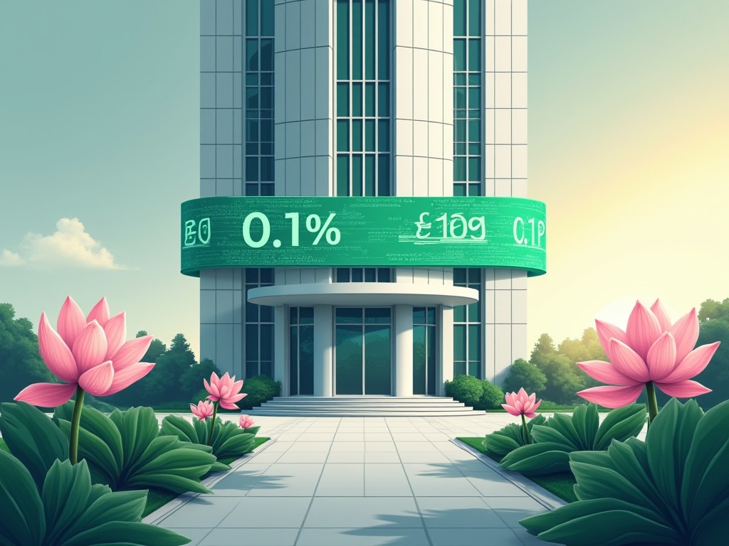 Thuế Crypto `0,1%` Theo Mô Hình Chứng Khoán: Tín Hiệu Gì Cho Nhà Đầu Tư?