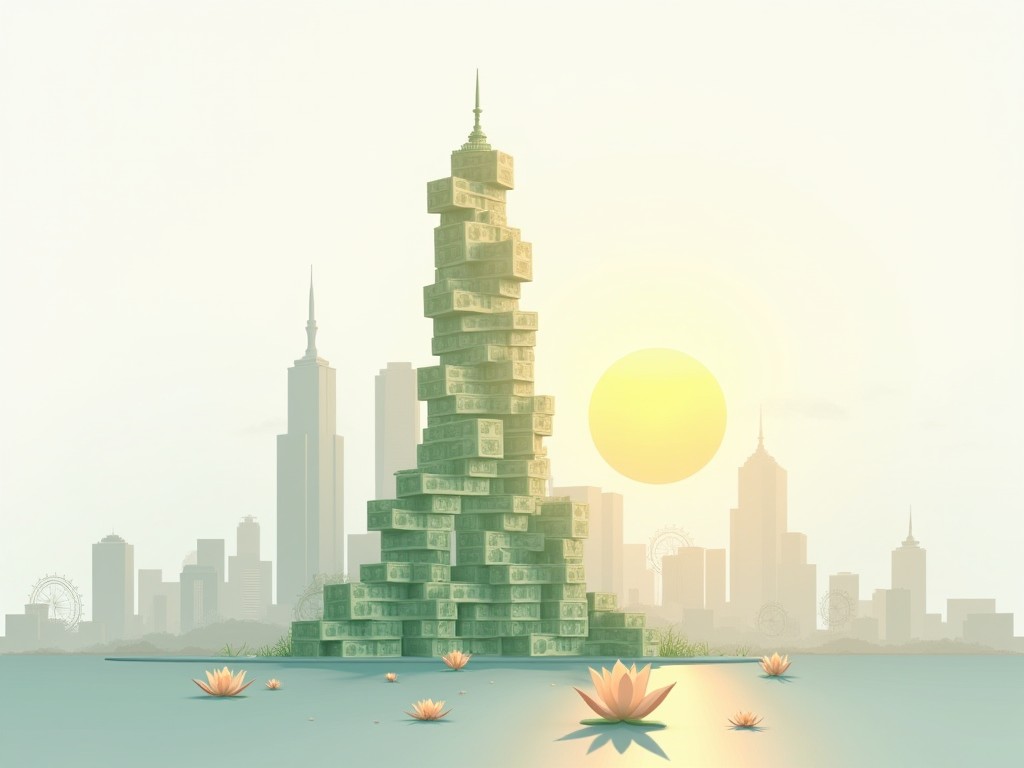 Vietcombank tăng vốn kỷ lục `10.686 tỷ đồng` — Tín hiệu gì cho ngành ngân hàng?