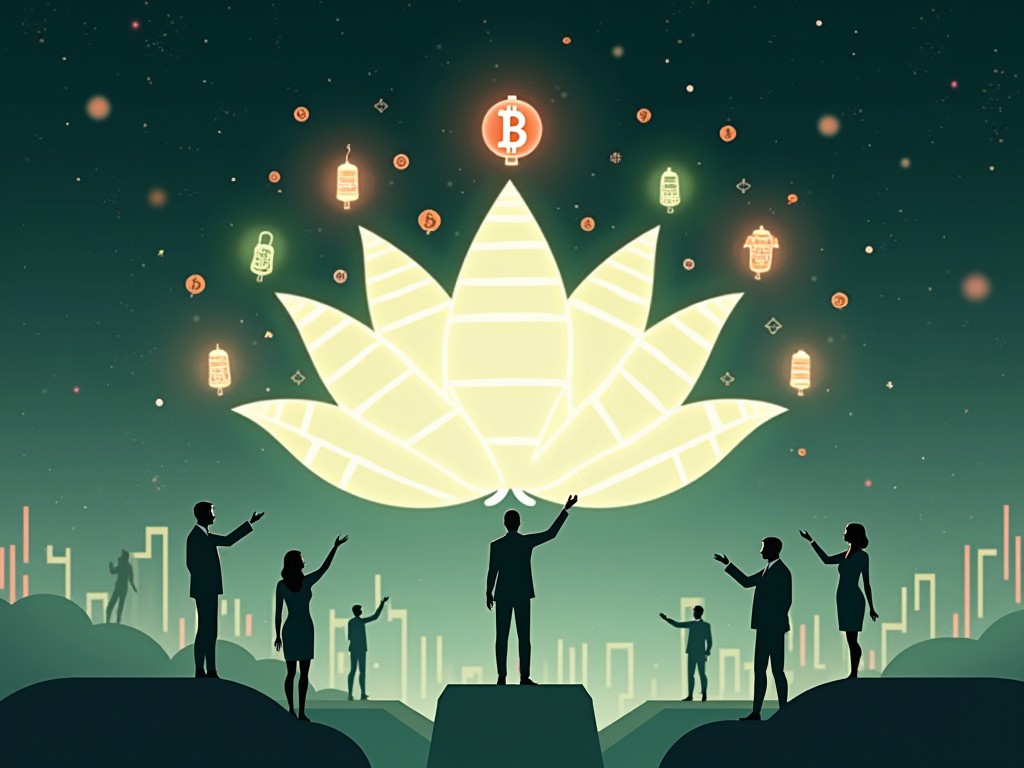 Tổ chức tài chính chuyển từ 'HODL' sang tạo thu nhập từ Bitcoin