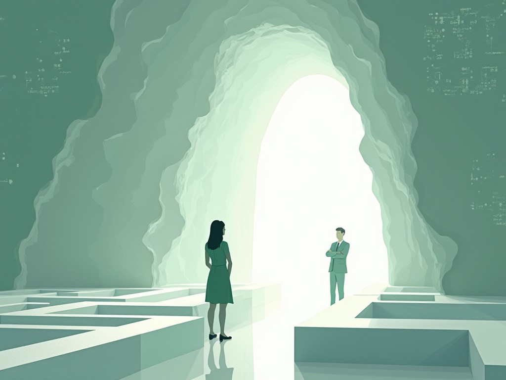 Zero-Knowledge Proofs: Công Nghệ Bảo Mật Sẽ Thay Đổi Crypto